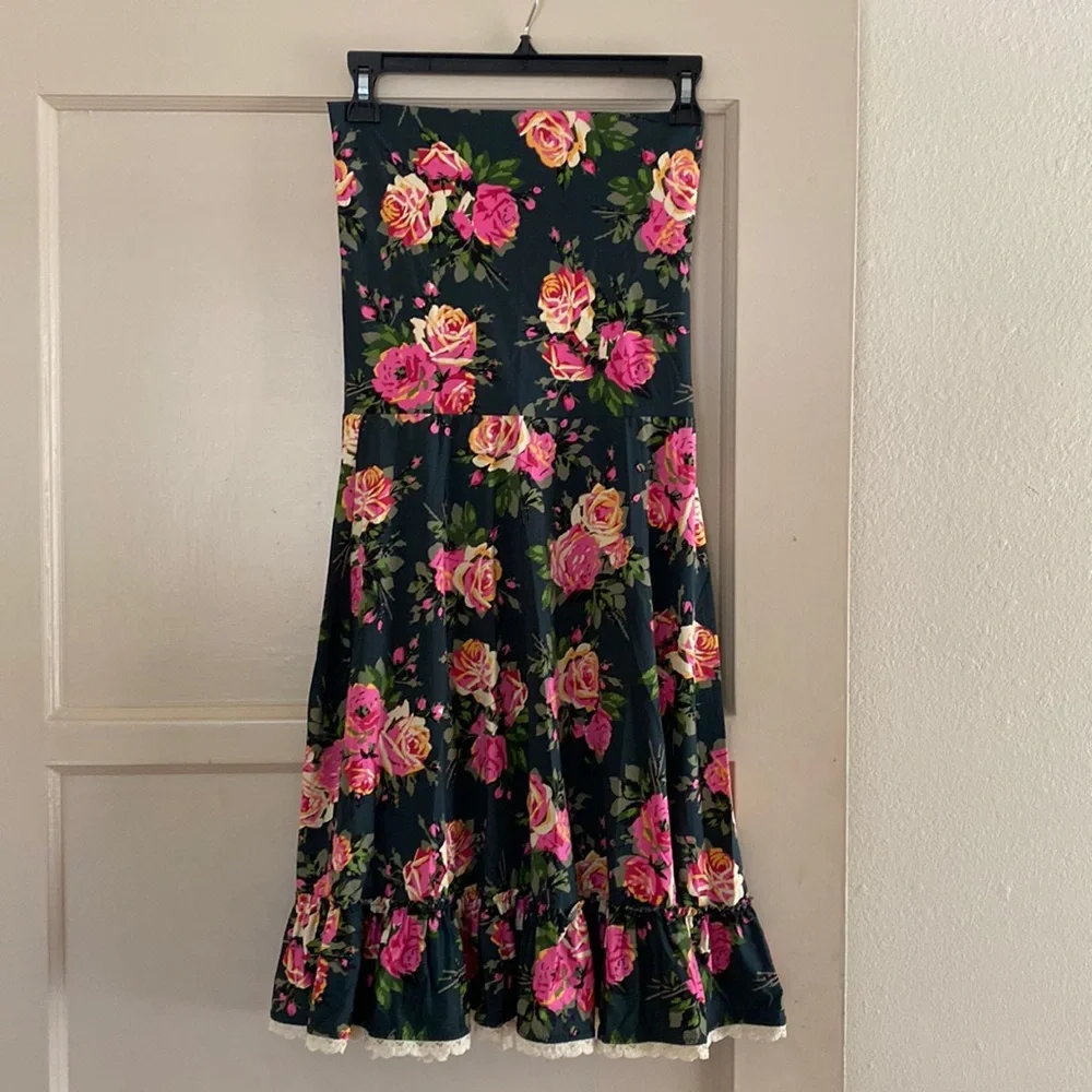 Betsey Johnson dress - Picture 1 of 6